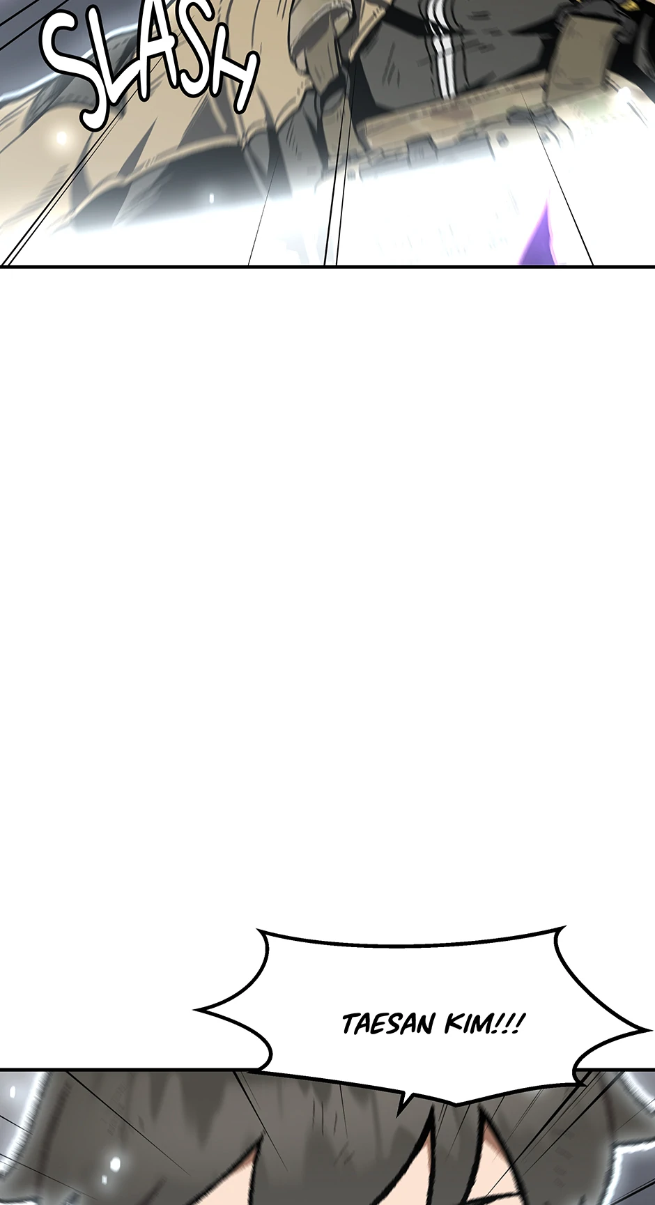 Read Leveling Up Alone EN Manga Online