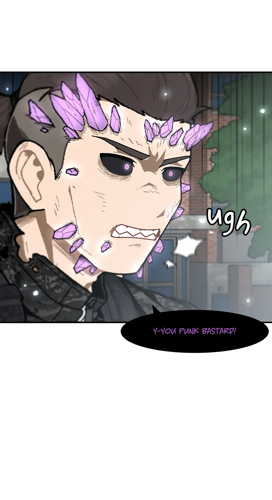 Read Leveling Up Alone EN Manga Online