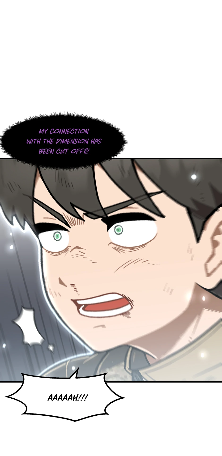 Read Leveling Up Alone EN Manga Online