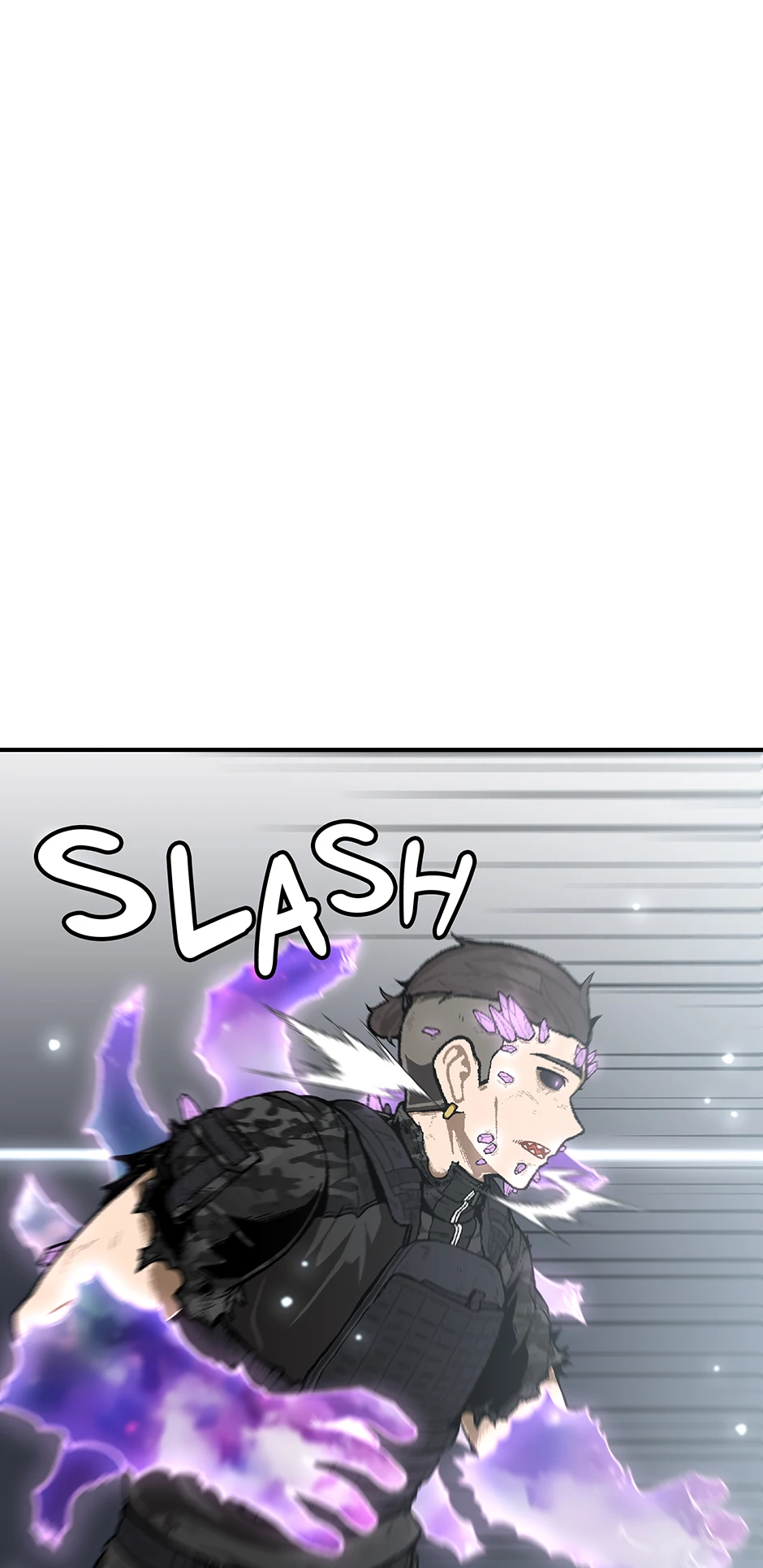 Read Leveling Up Alone EN Manga Online