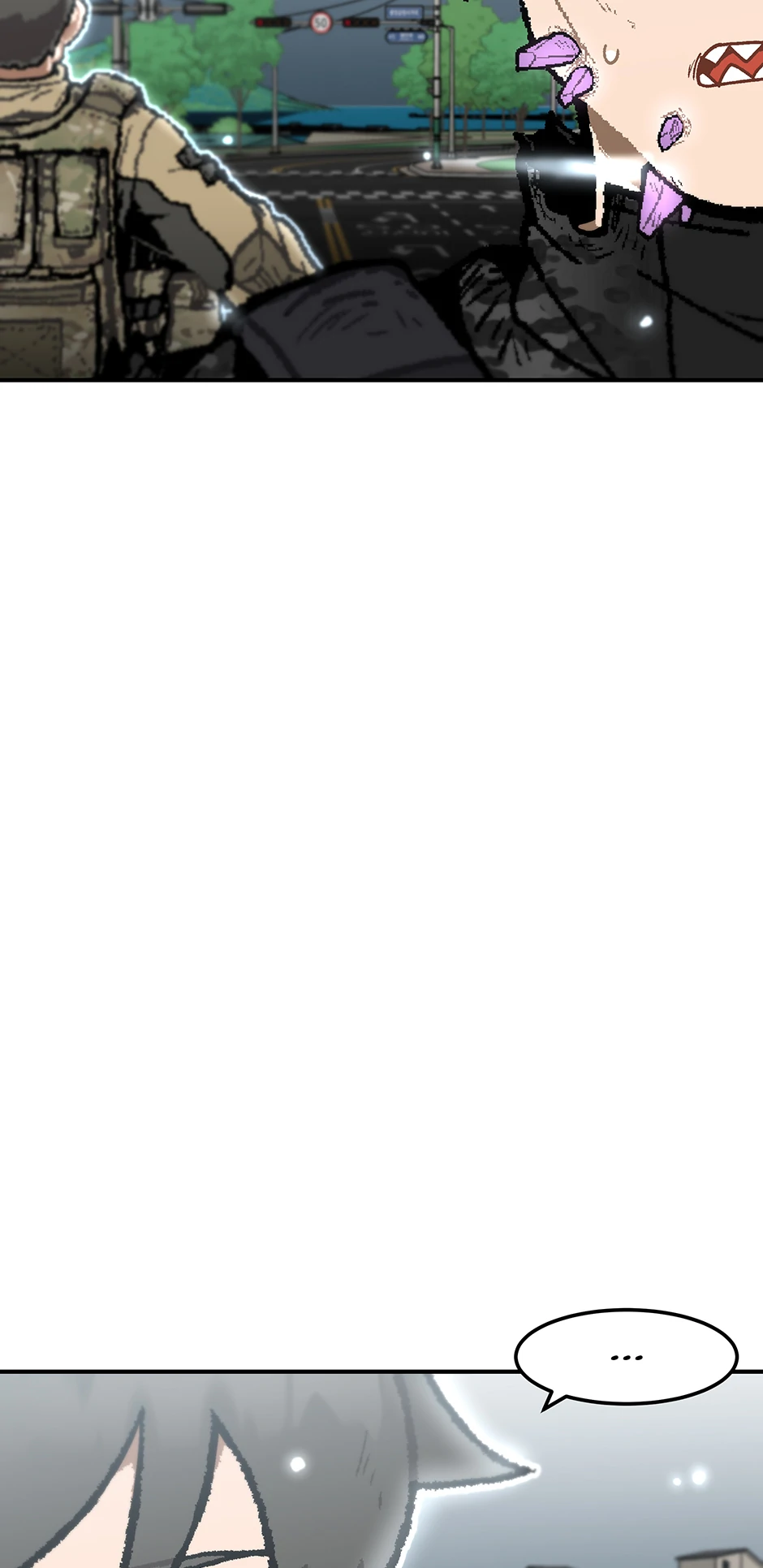 Read Leveling Up Alone EN Manga Online