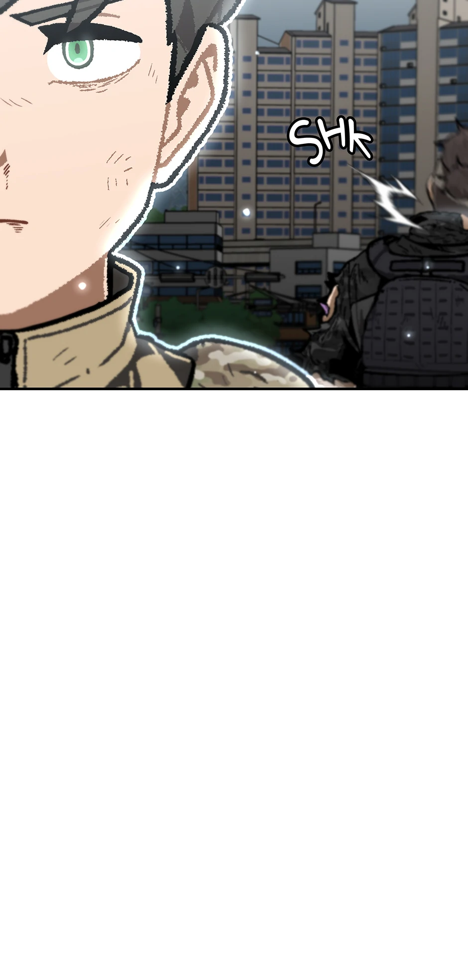 Read Leveling Up Alone EN Manga Online