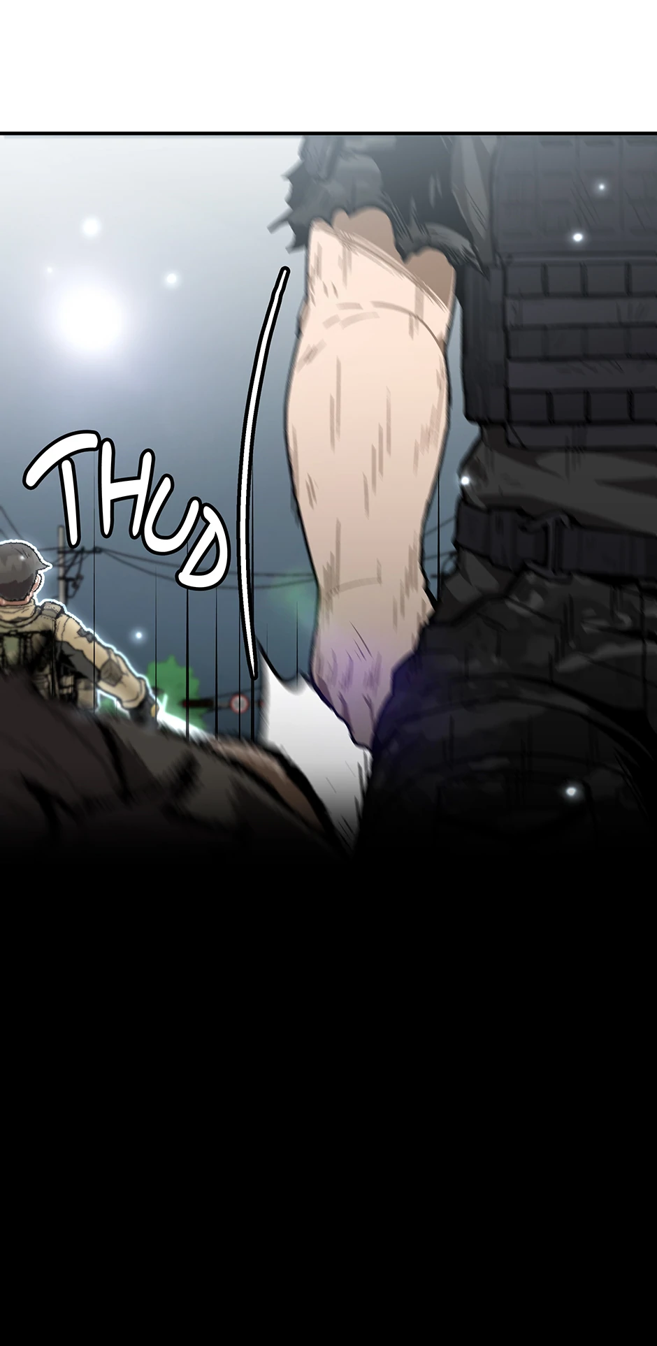 Read Leveling Up Alone EN Manga Online