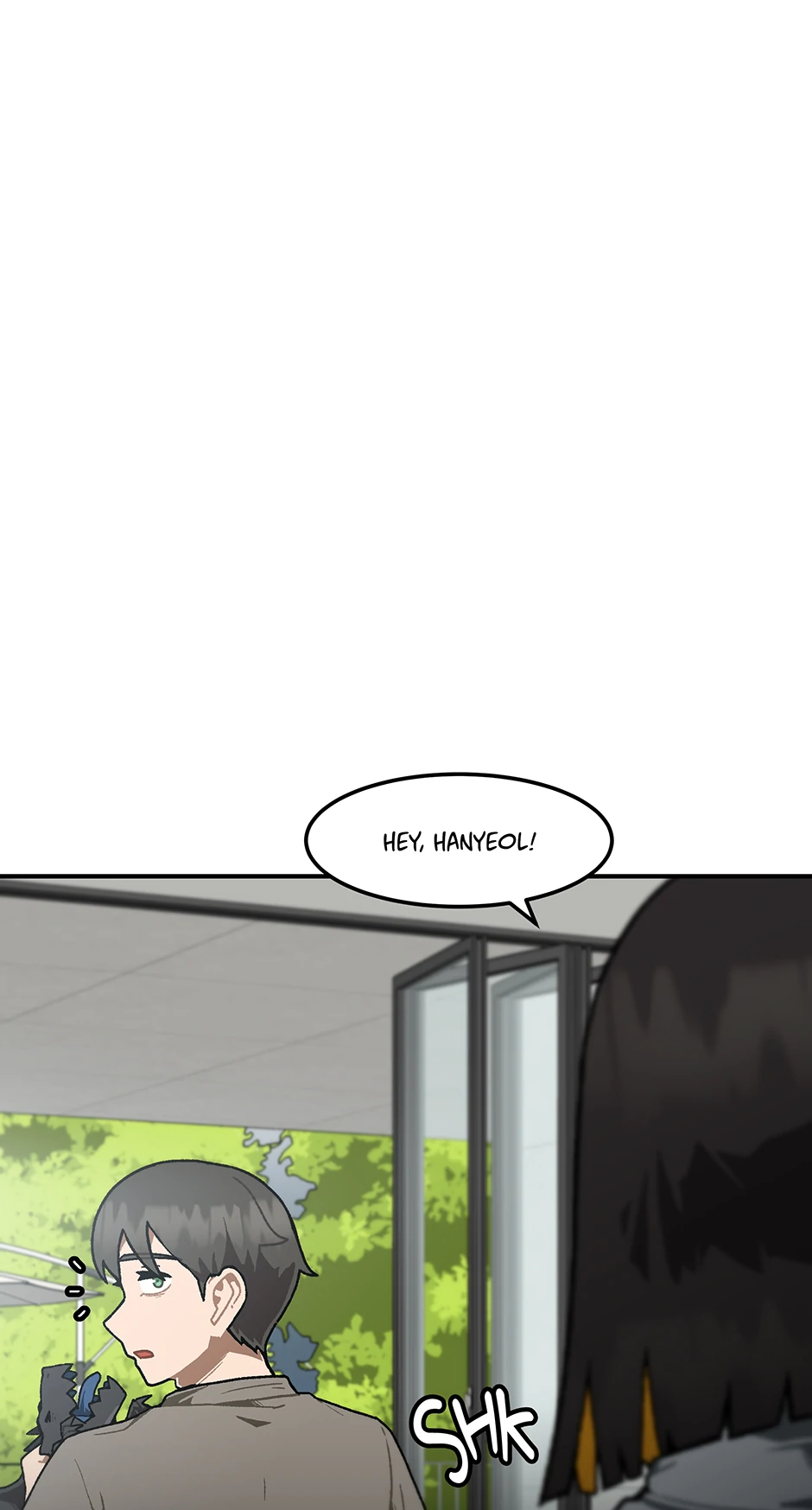 Read Leveling Up Alone EN Manga Online