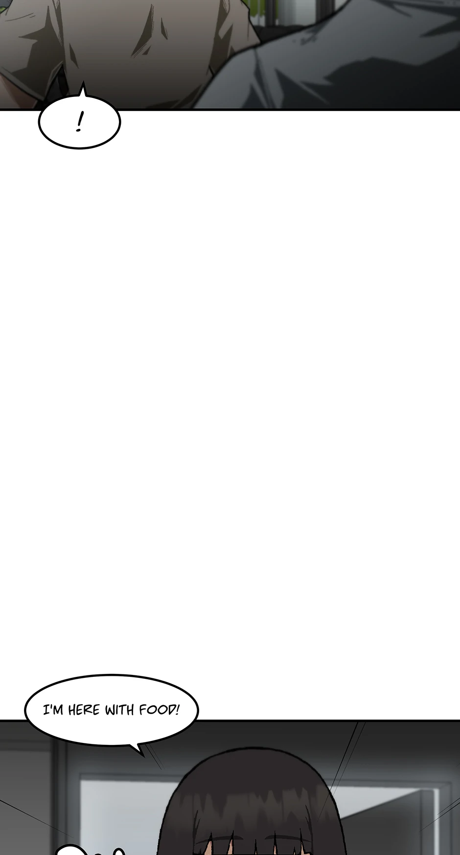 Read Leveling Up Alone EN Manga Online