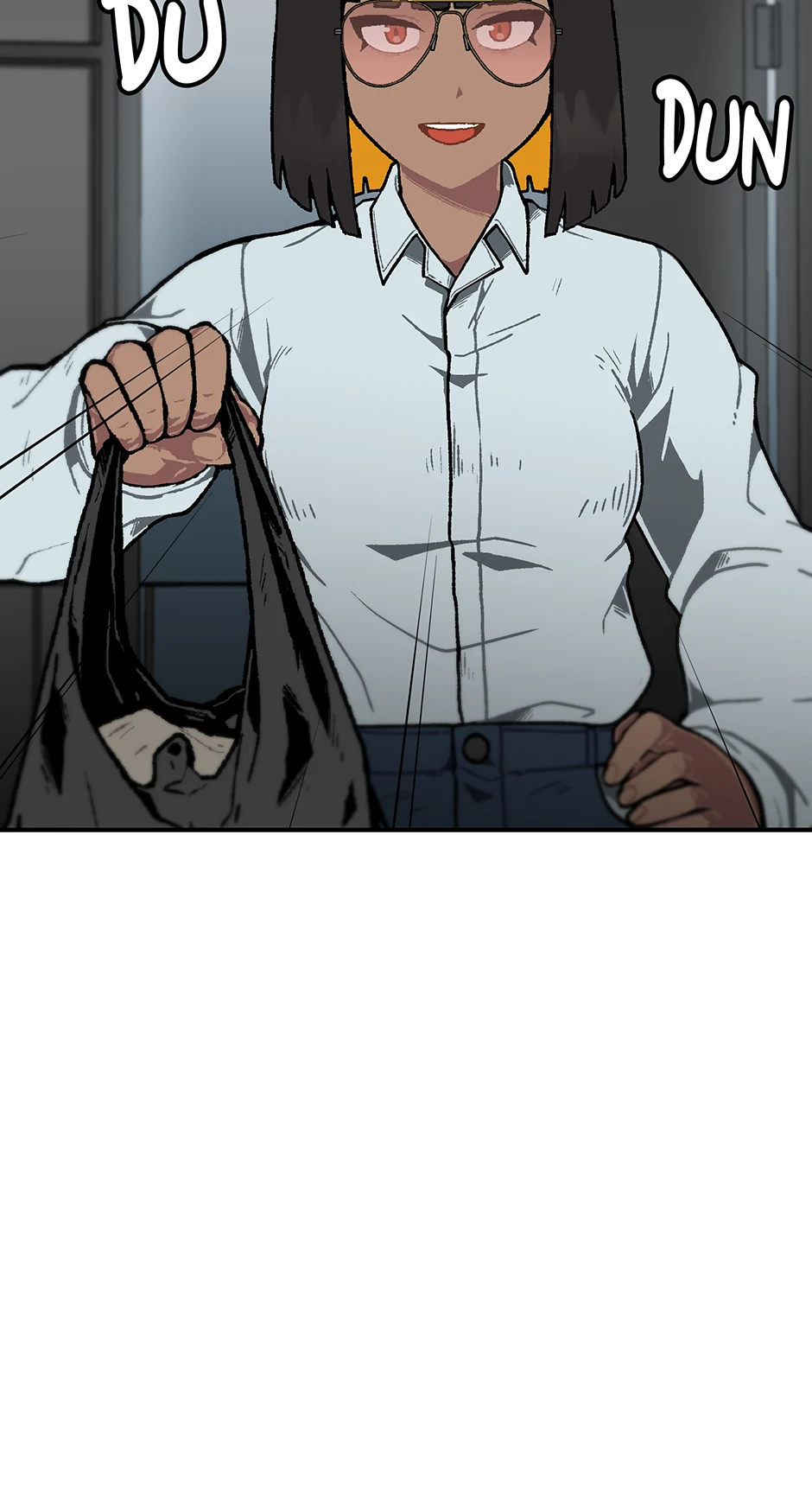 Read Leveling Up Alone EN Manga Online