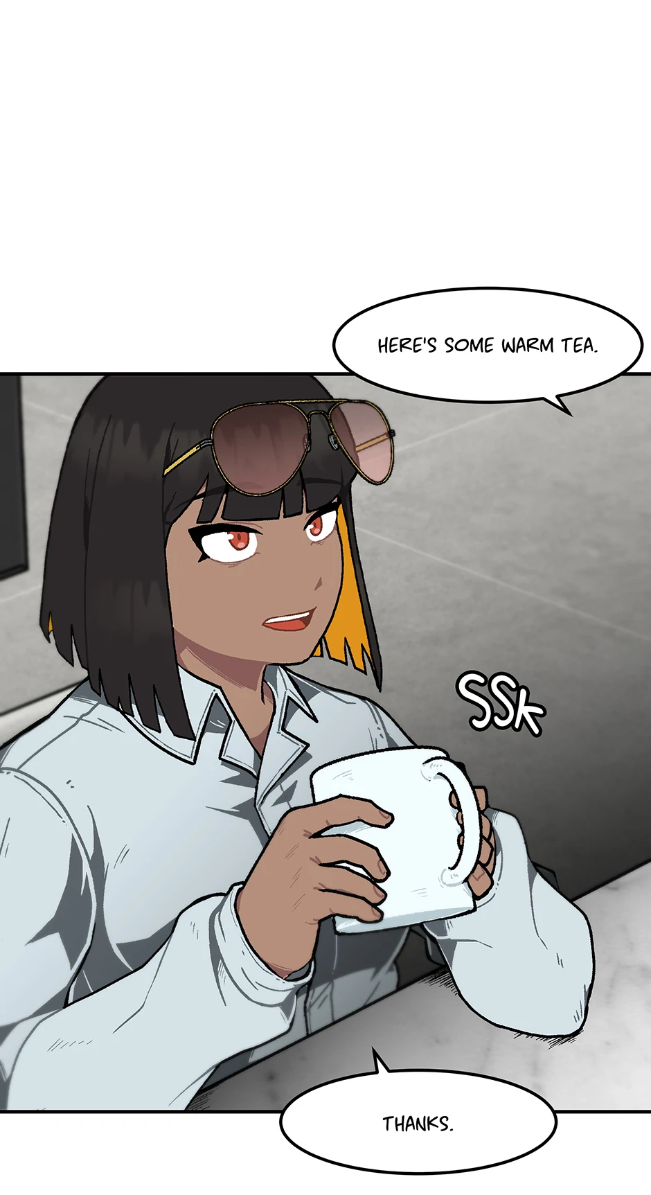 Read Leveling Up Alone EN Manga Online