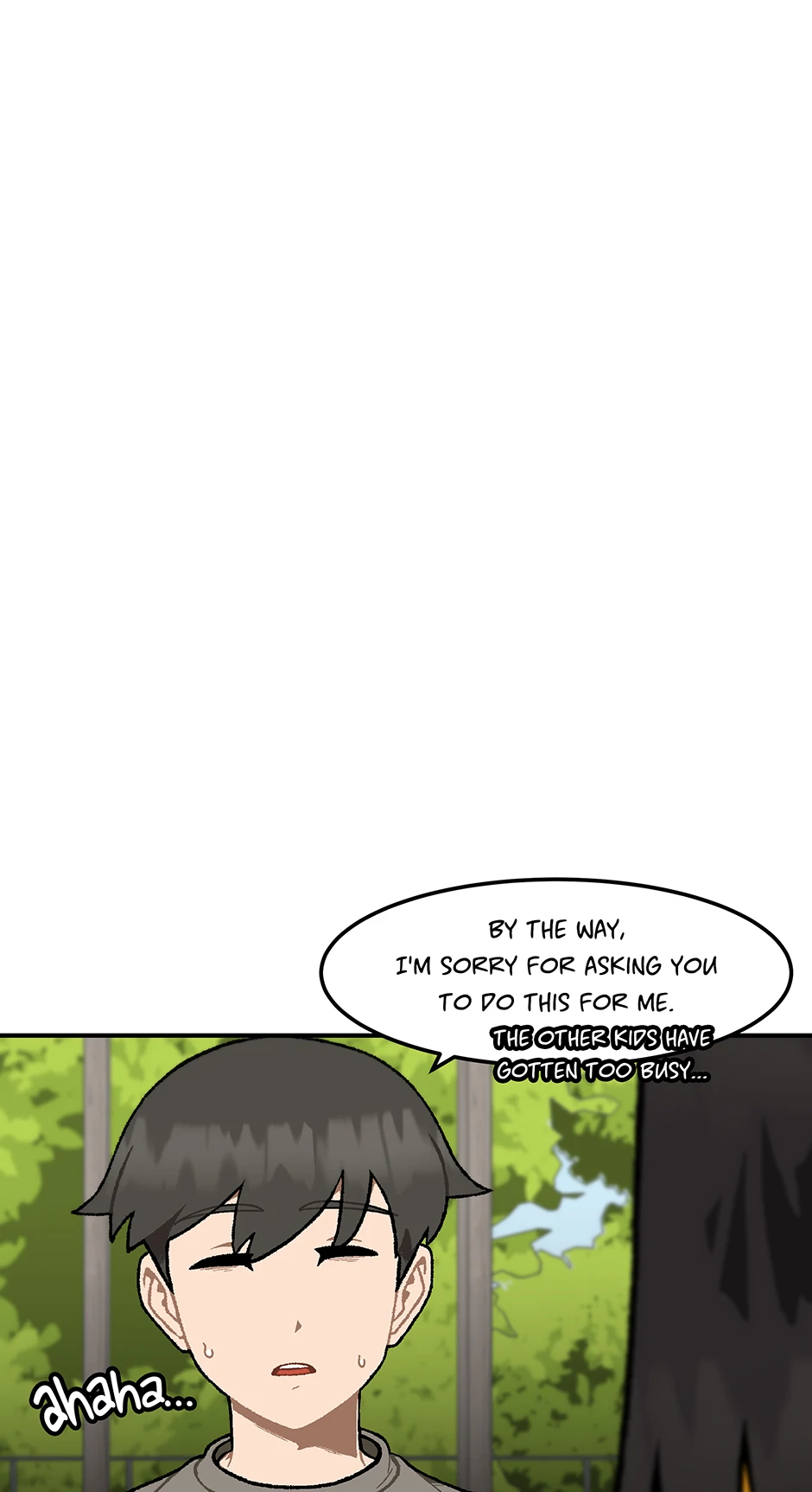 Read Leveling Up Alone EN Manga Online