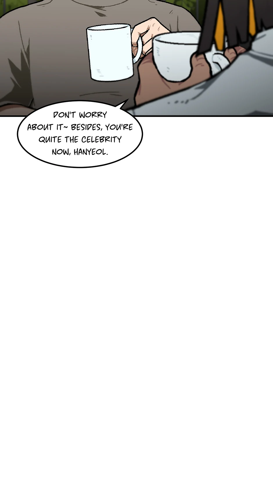 Read Leveling Up Alone EN Manga Online