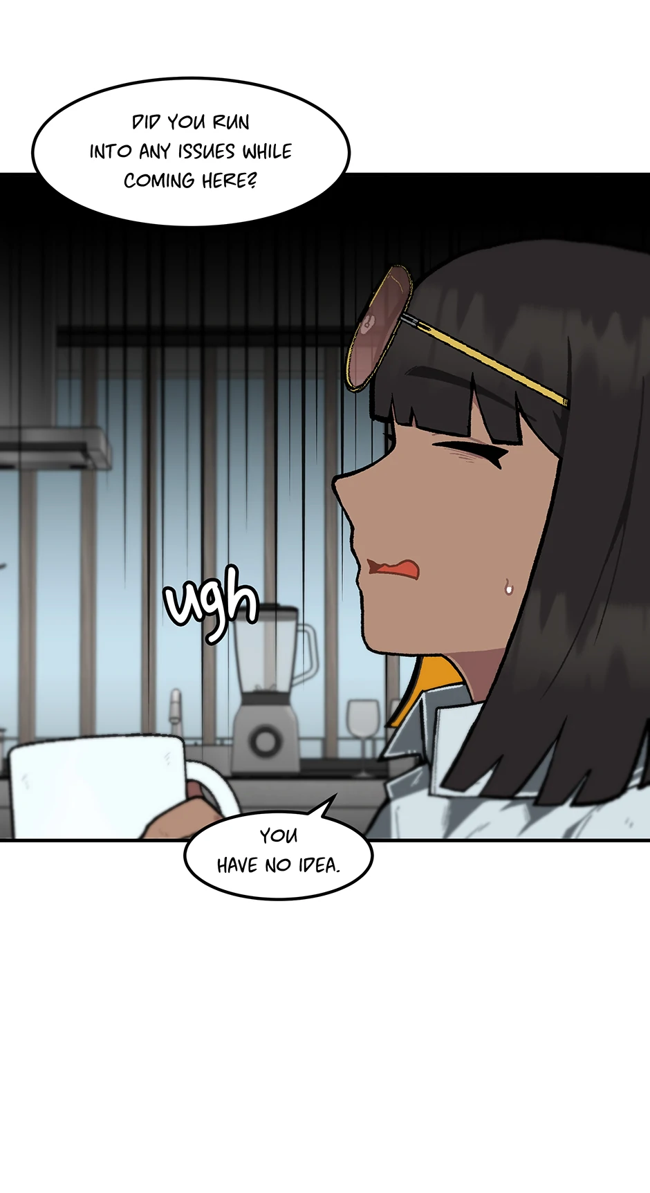 Read Leveling Up Alone EN Manga Online