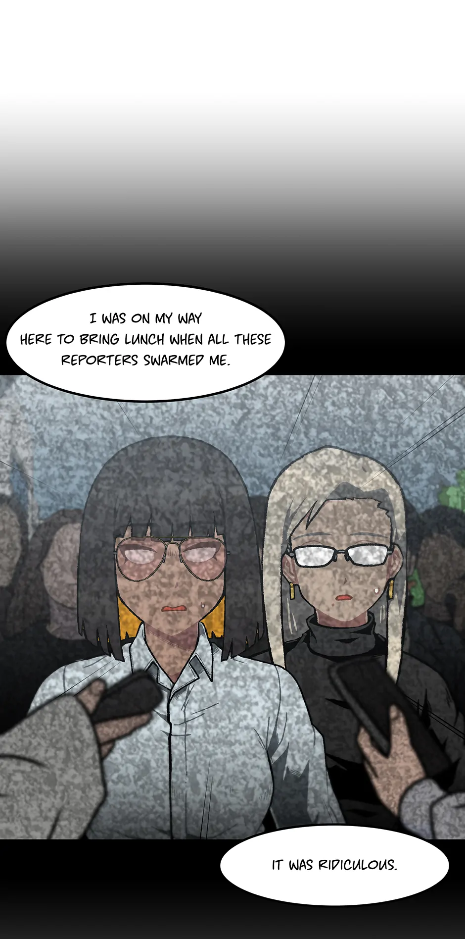 Read Leveling Up Alone EN Manga Online