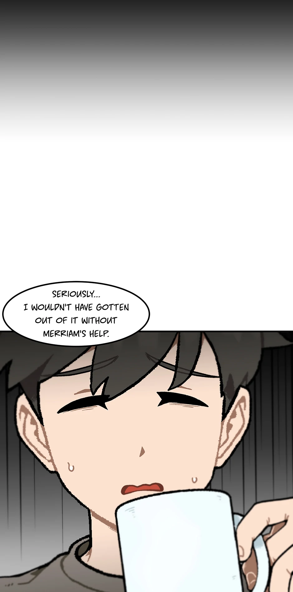 Read Leveling Up Alone EN Manga Online