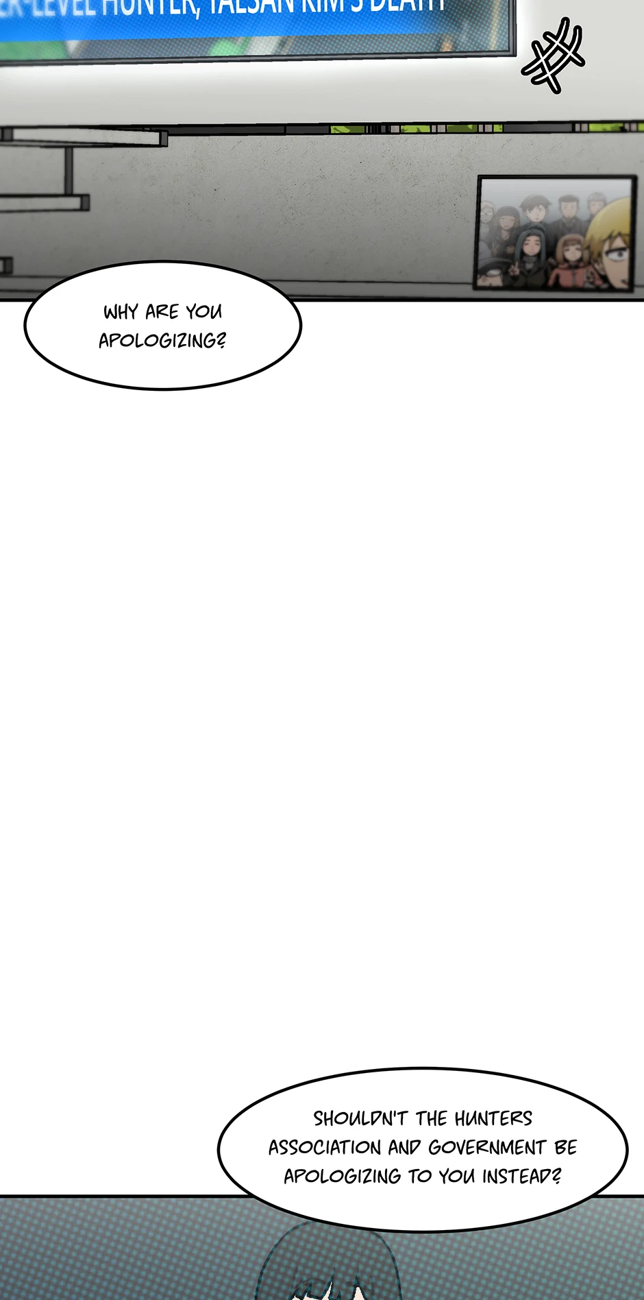 Read Leveling Up Alone EN Manga Online