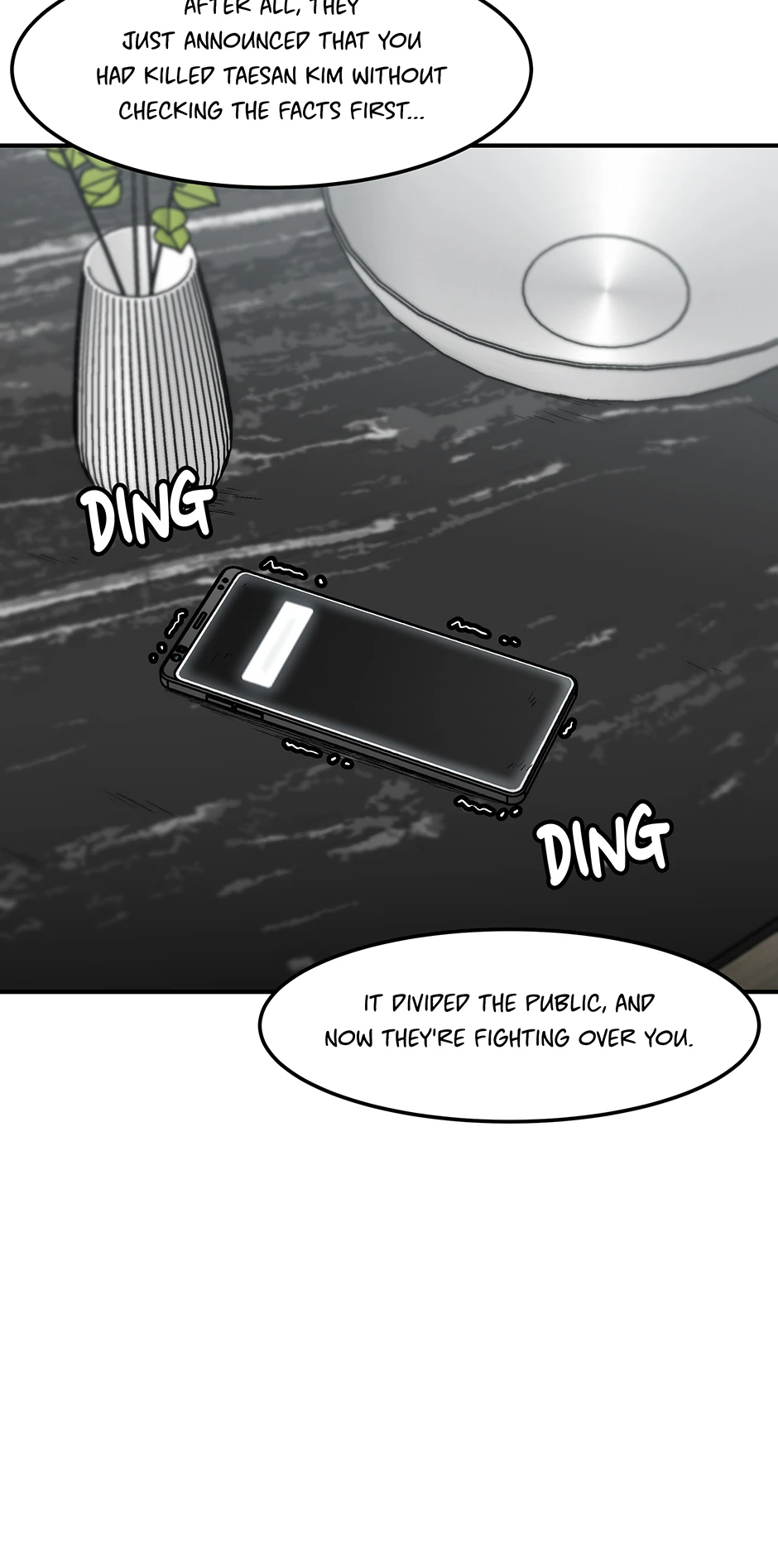 Read Leveling Up Alone EN Manga Online