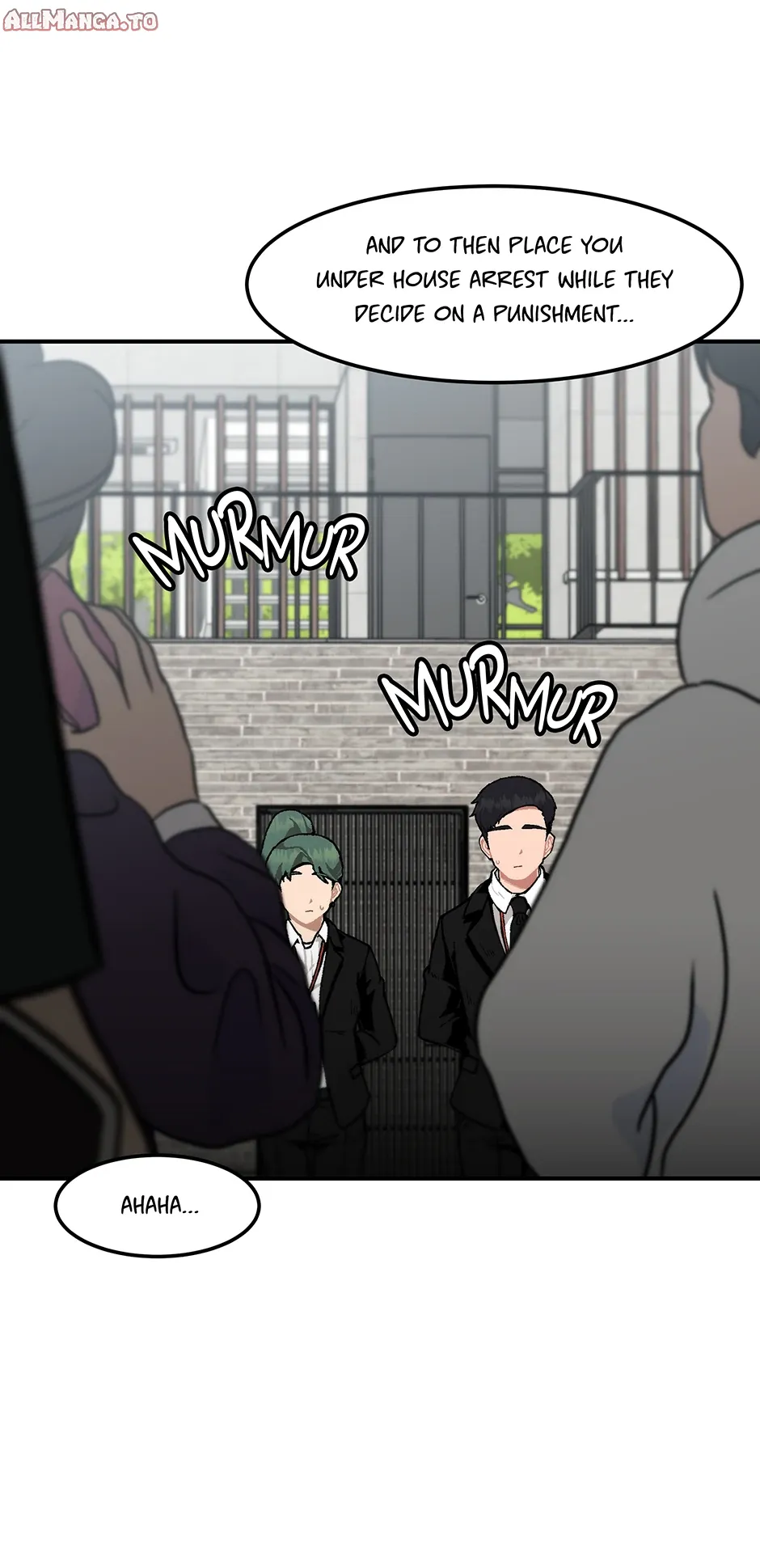 Read Leveling Up Alone EN Manga Online