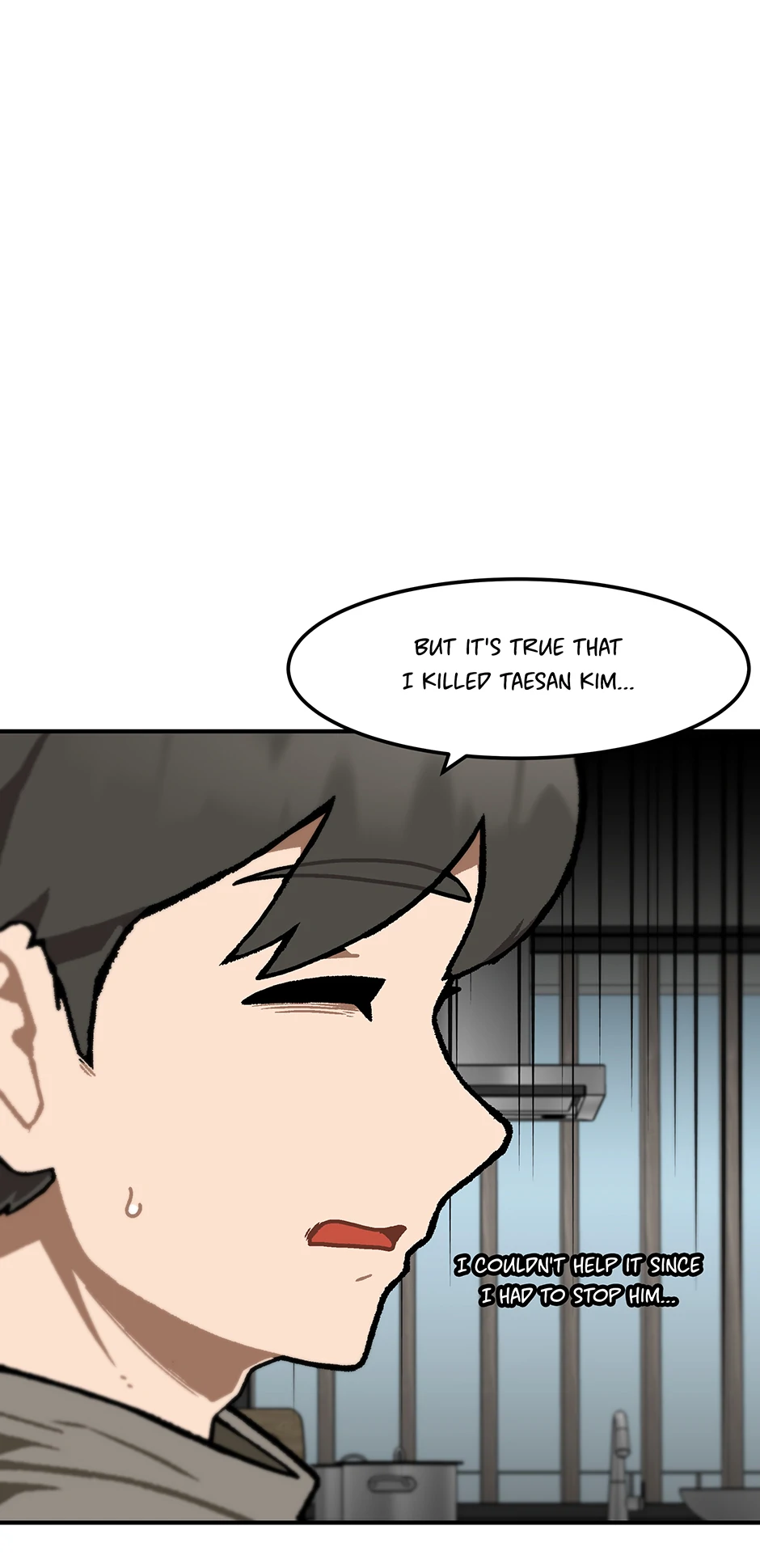 Read Leveling Up Alone EN Manga Online