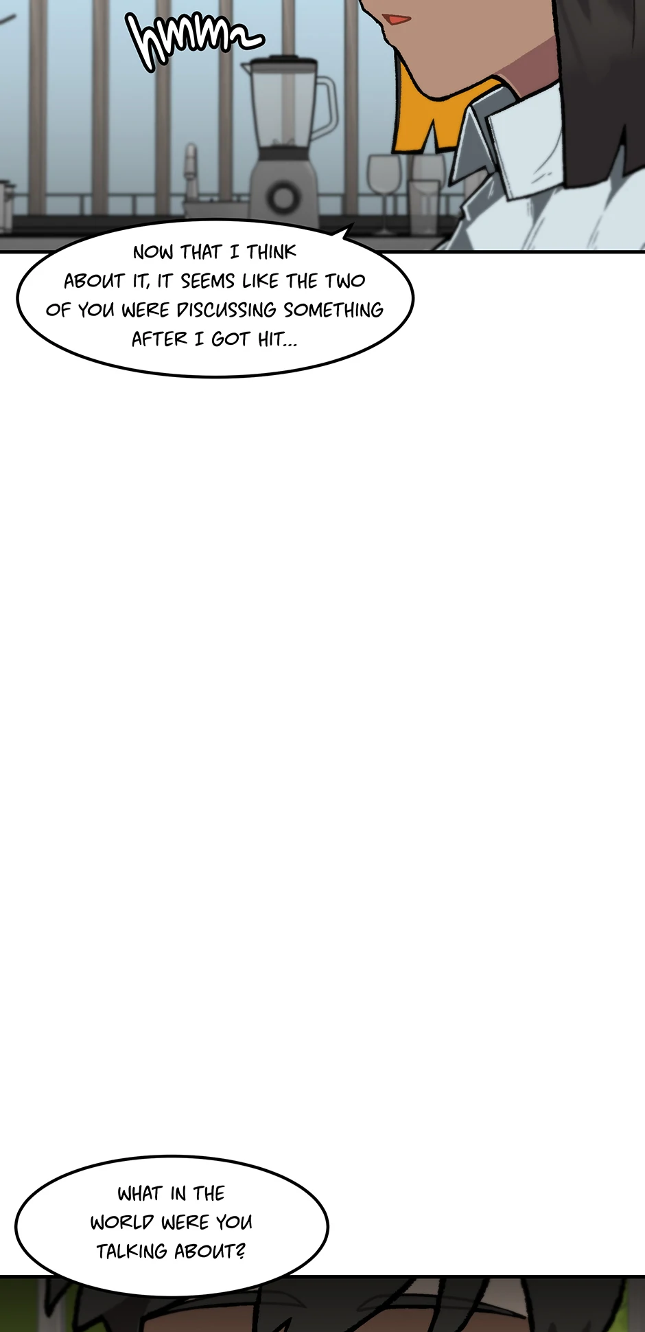 Read Leveling Up Alone EN Manga Online