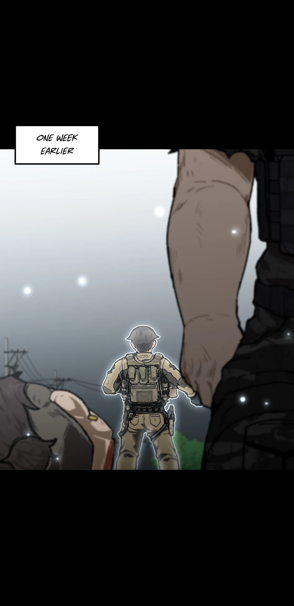 Read Leveling Up Alone EN Manga Online