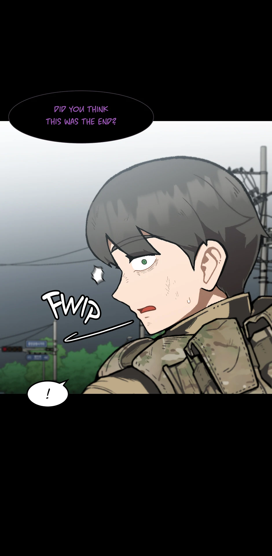 Read Leveling Up Alone EN Manga Online