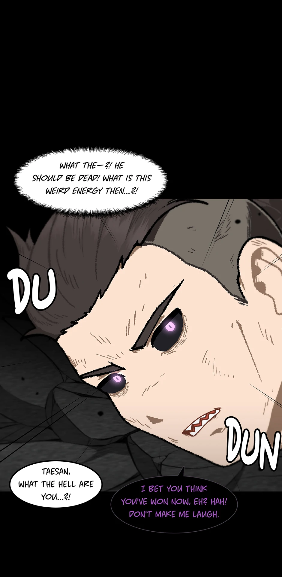 Read Leveling Up Alone EN Manga Online