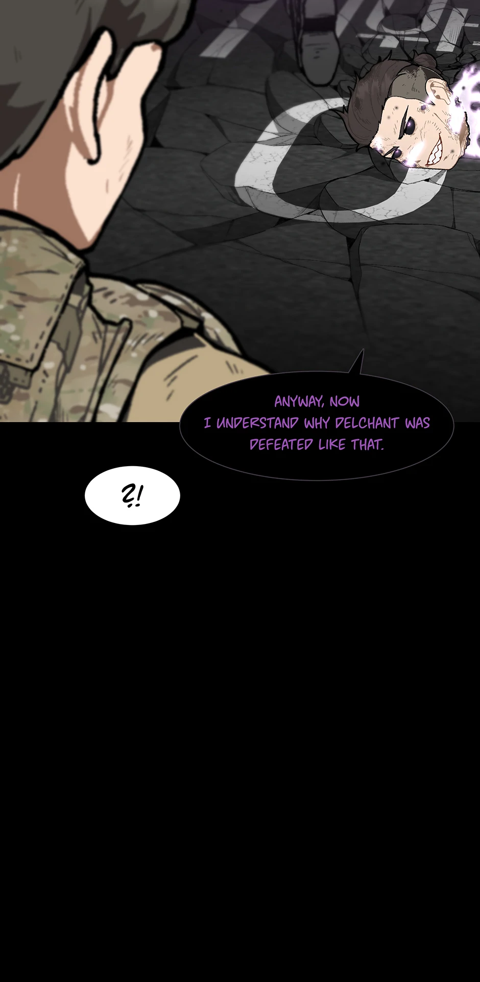 Read Leveling Up Alone EN Manga Online