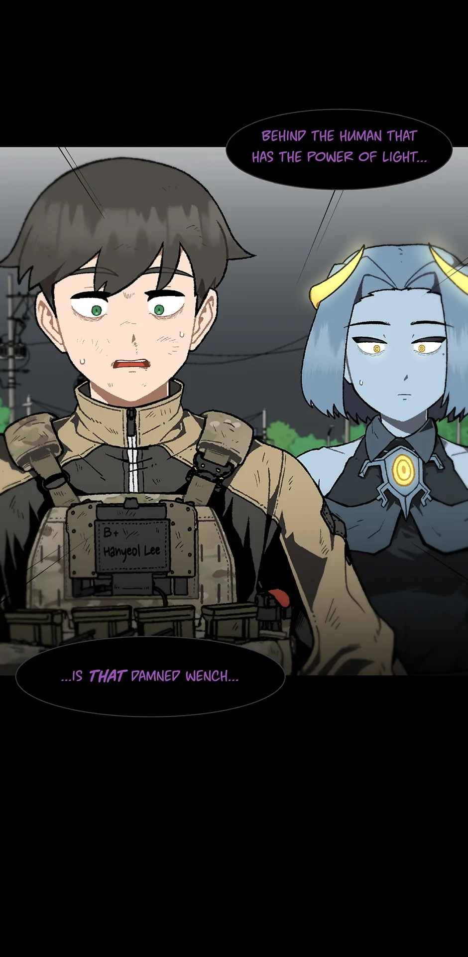 Read Leveling Up Alone EN Manga Online