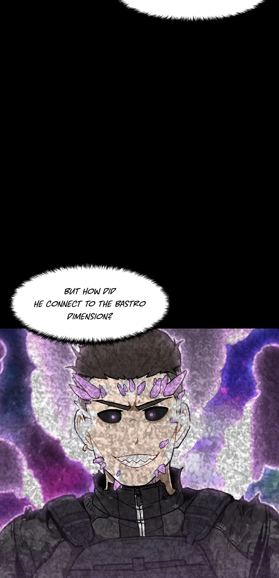 Read Leveling Up Alone EN Manga Online