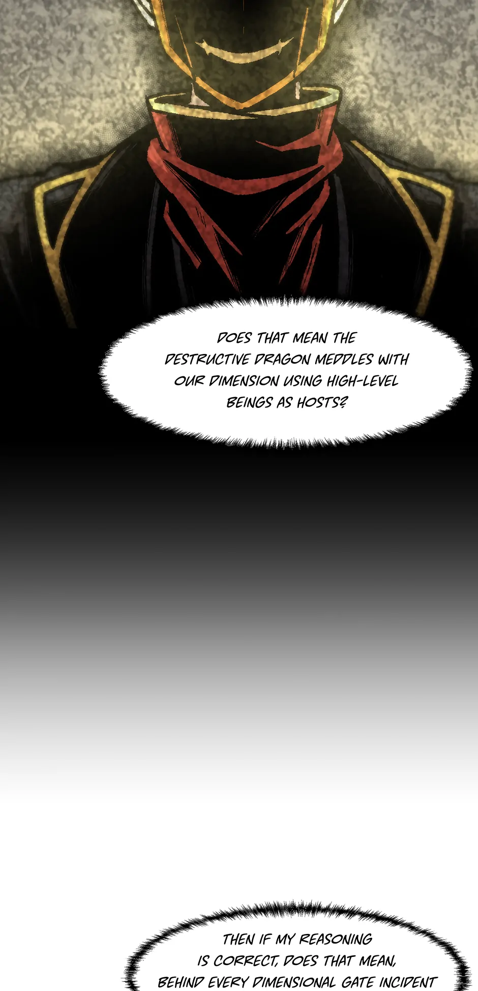 Read Leveling Up Alone EN Manga Online