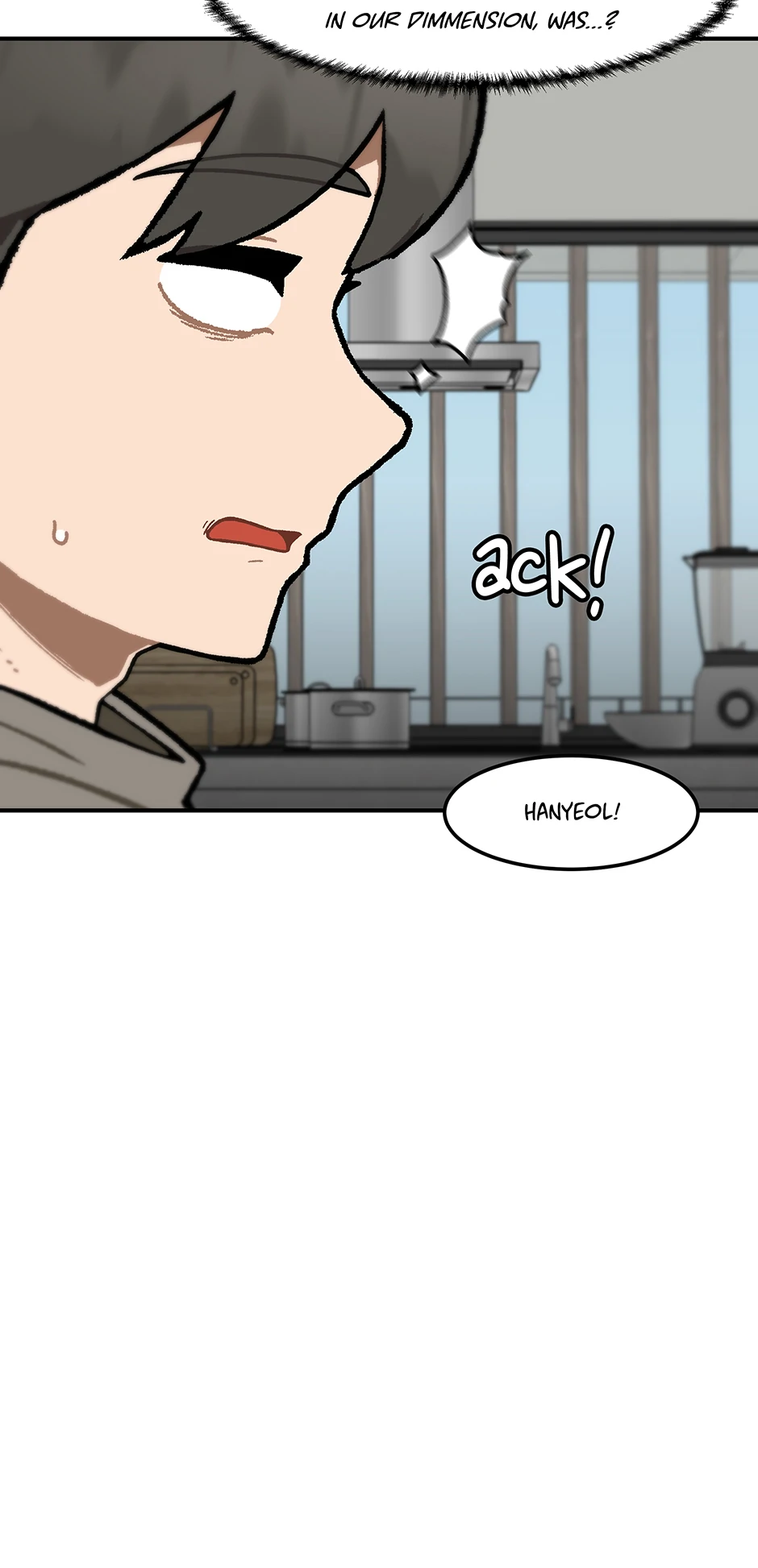 Read Leveling Up Alone EN Manga Online