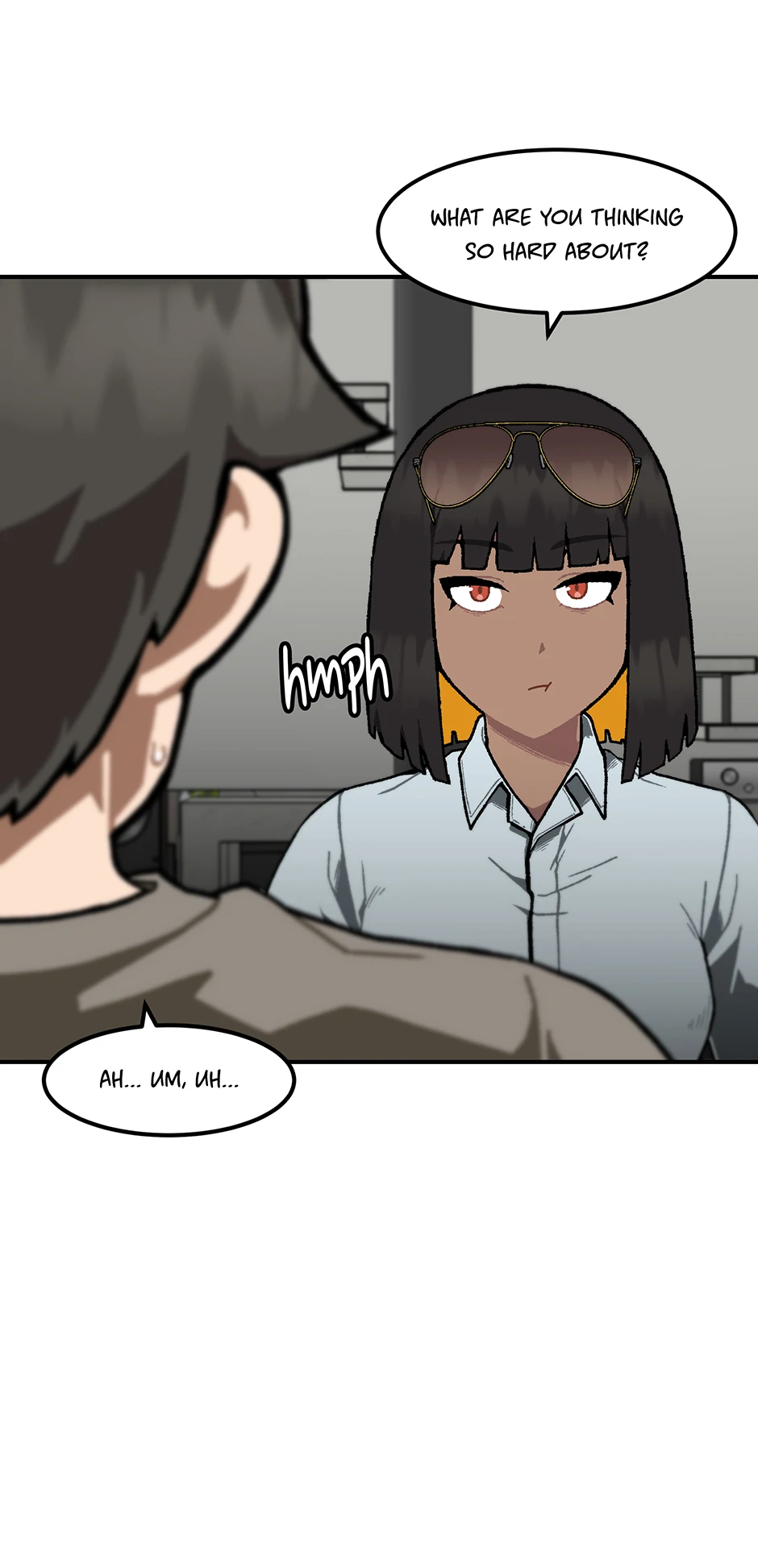 Read Leveling Up Alone EN Manga Online