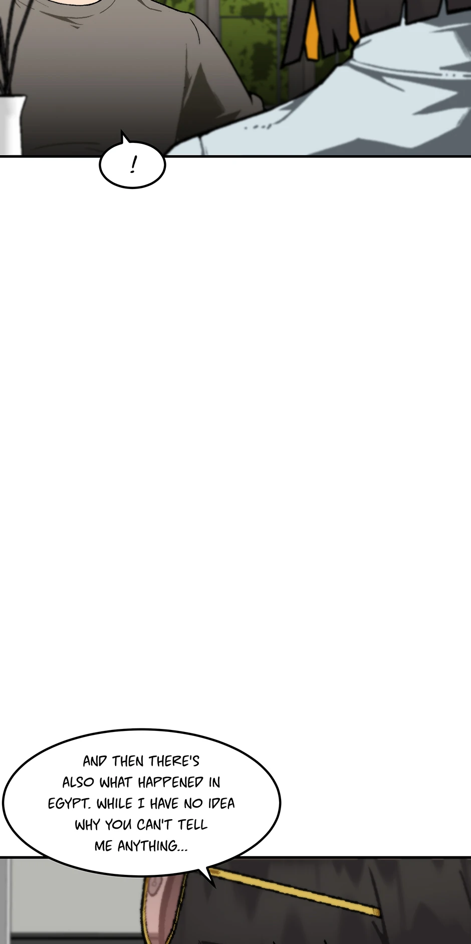 Read Leveling Up Alone EN Manga Online