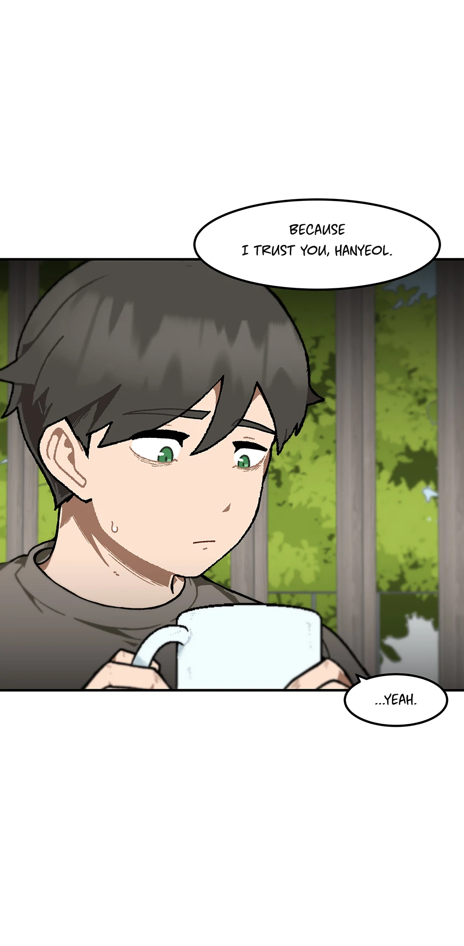 Read Leveling Up Alone EN Manga Online