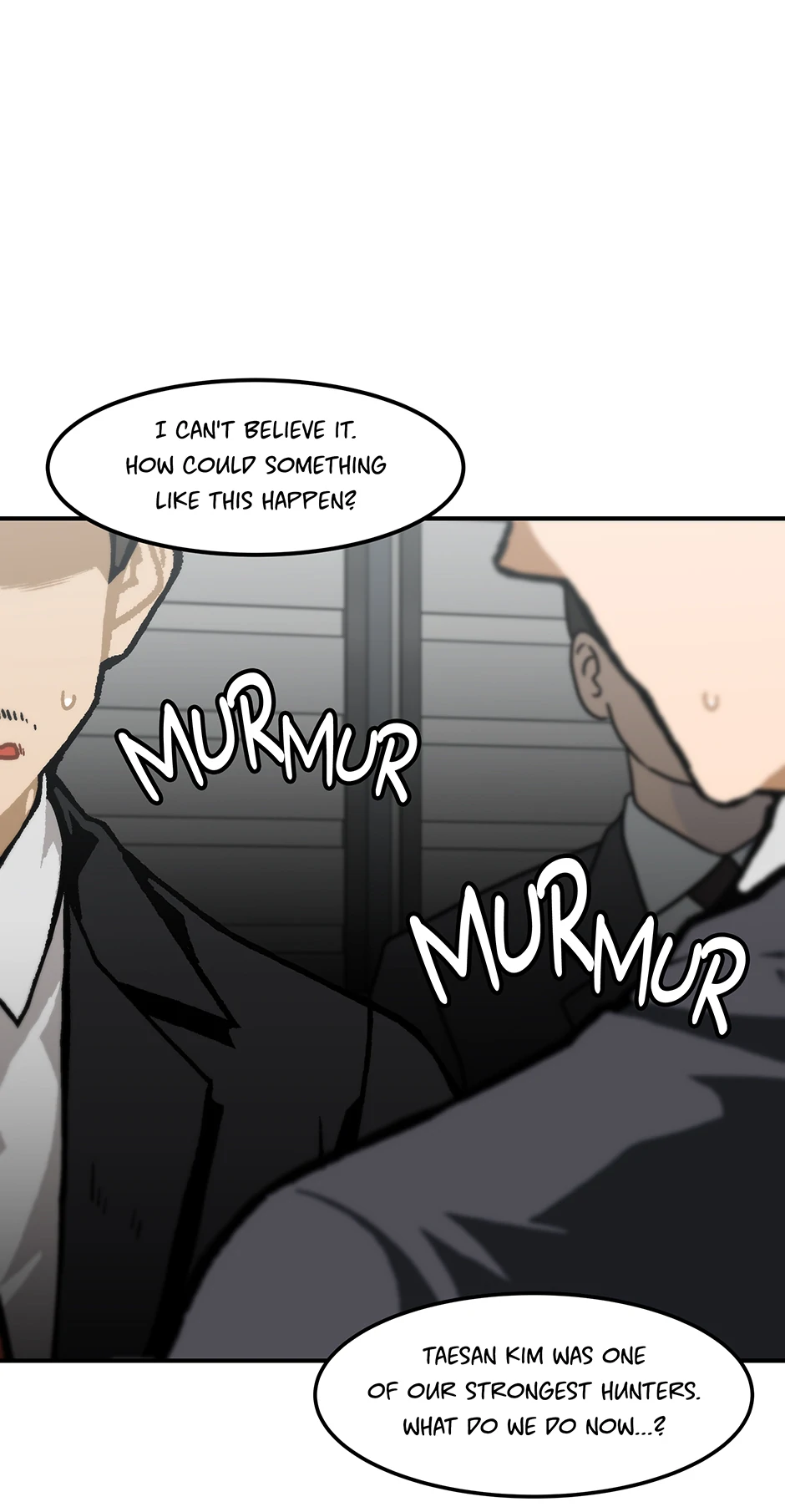 Read Leveling Up Alone EN Manga Online