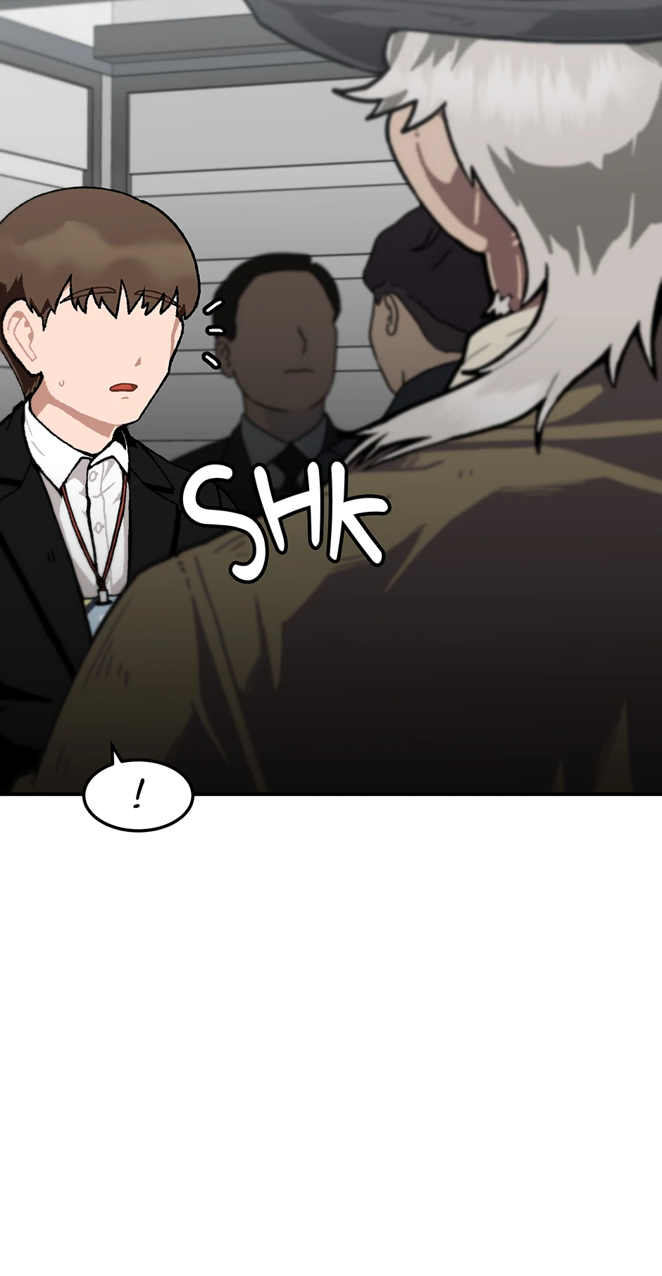 Read Leveling Up Alone EN Manga Online