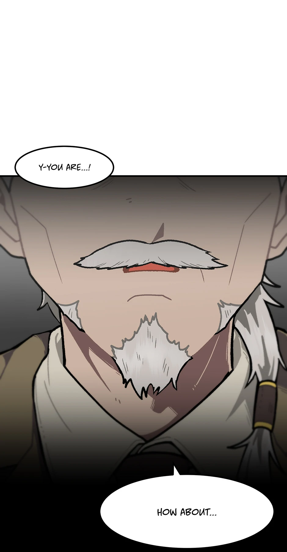 Read Leveling Up Alone EN Manga Online