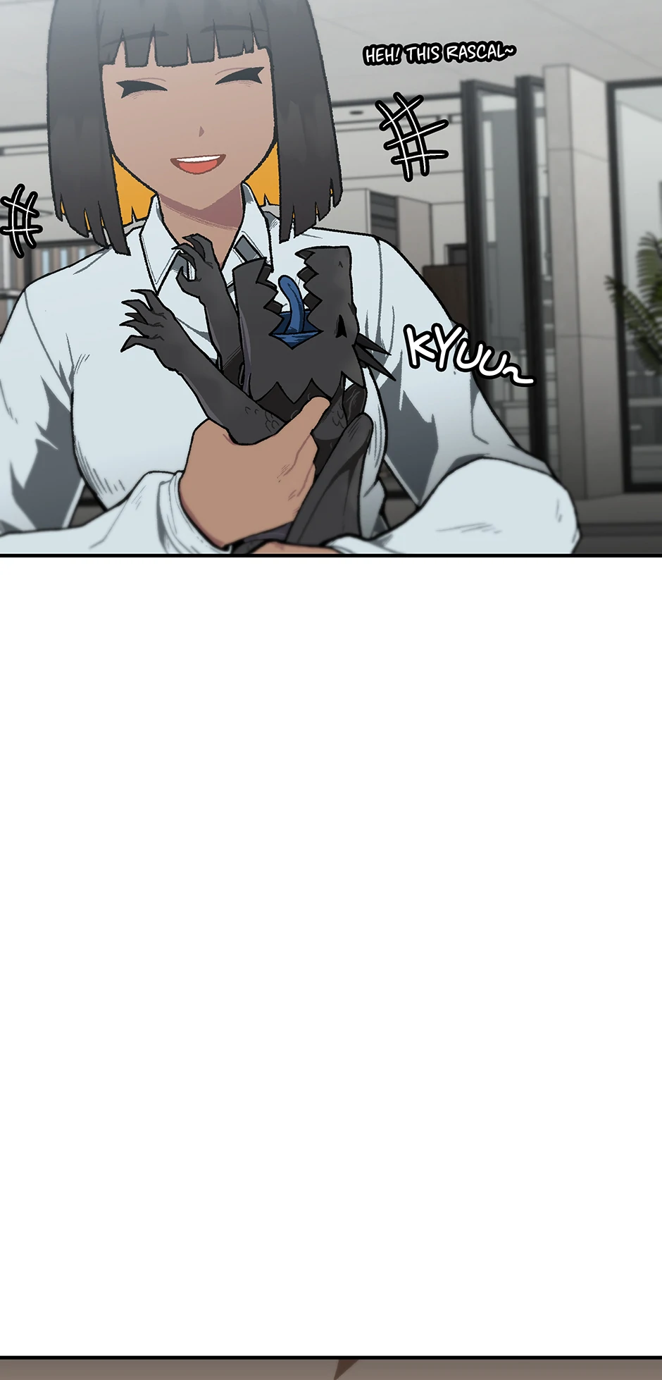 Read Leveling Up Alone EN Manga Online