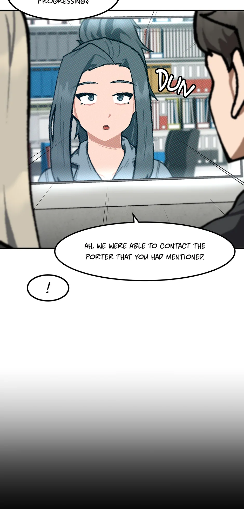 Read Leveling Up Alone EN Manga Online