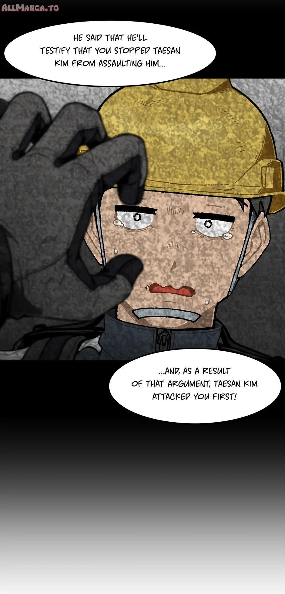 Read Leveling Up Alone EN Manga Online