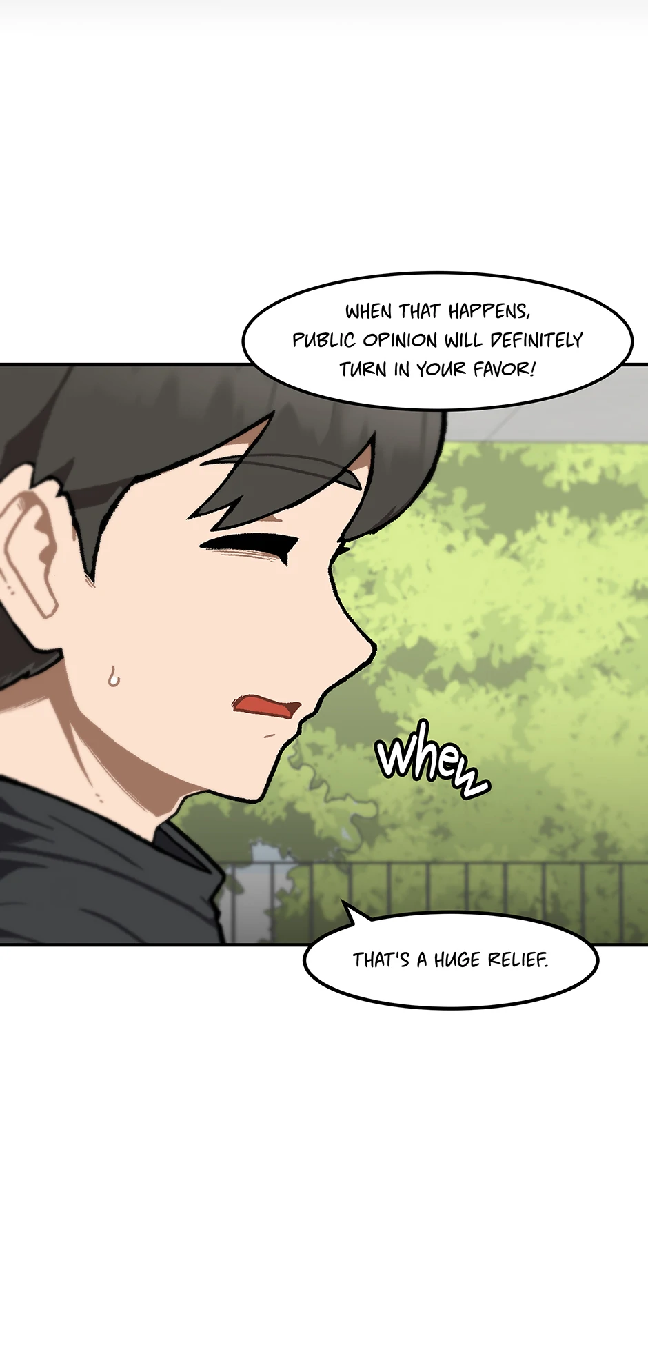 Read Leveling Up Alone EN Manga Online