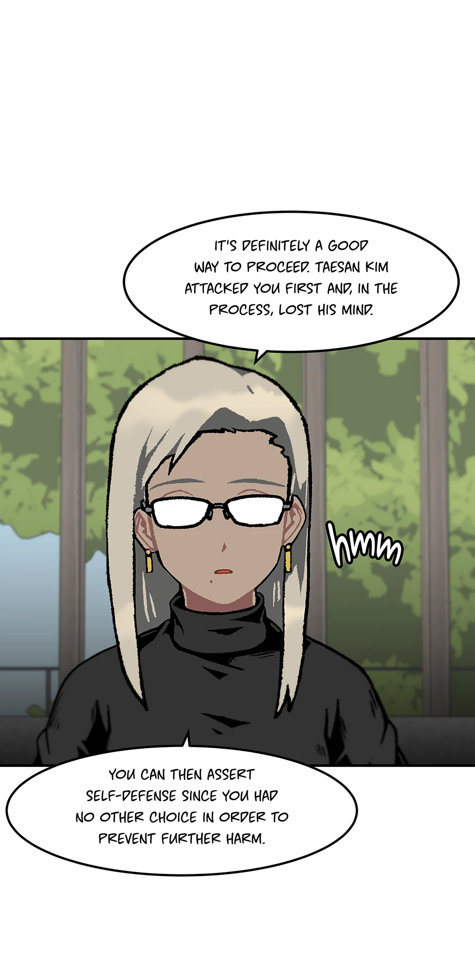 Read Leveling Up Alone EN Manga Online