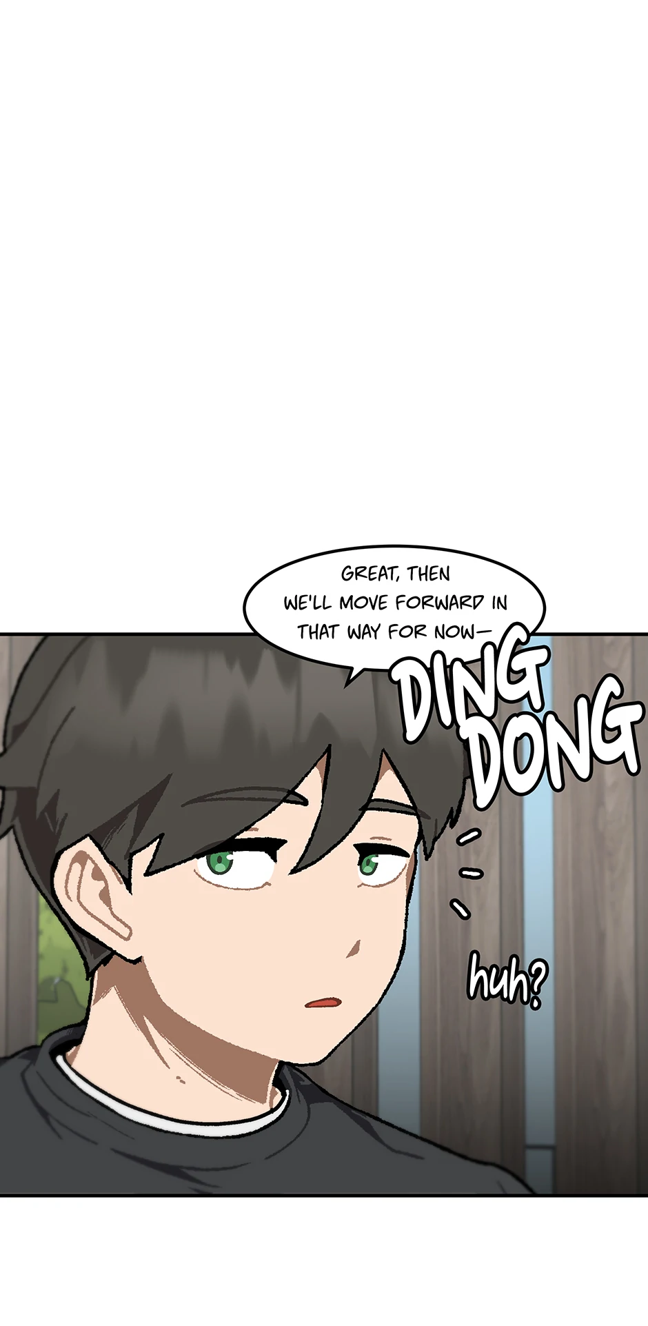 Read Leveling Up Alone EN Manga Online