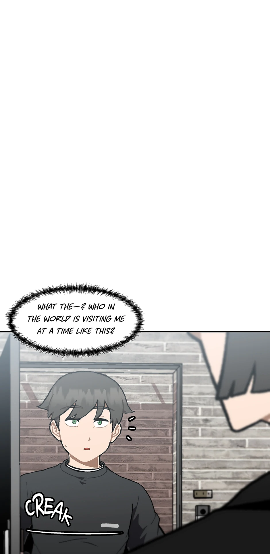 Read Leveling Up Alone EN Manga Online