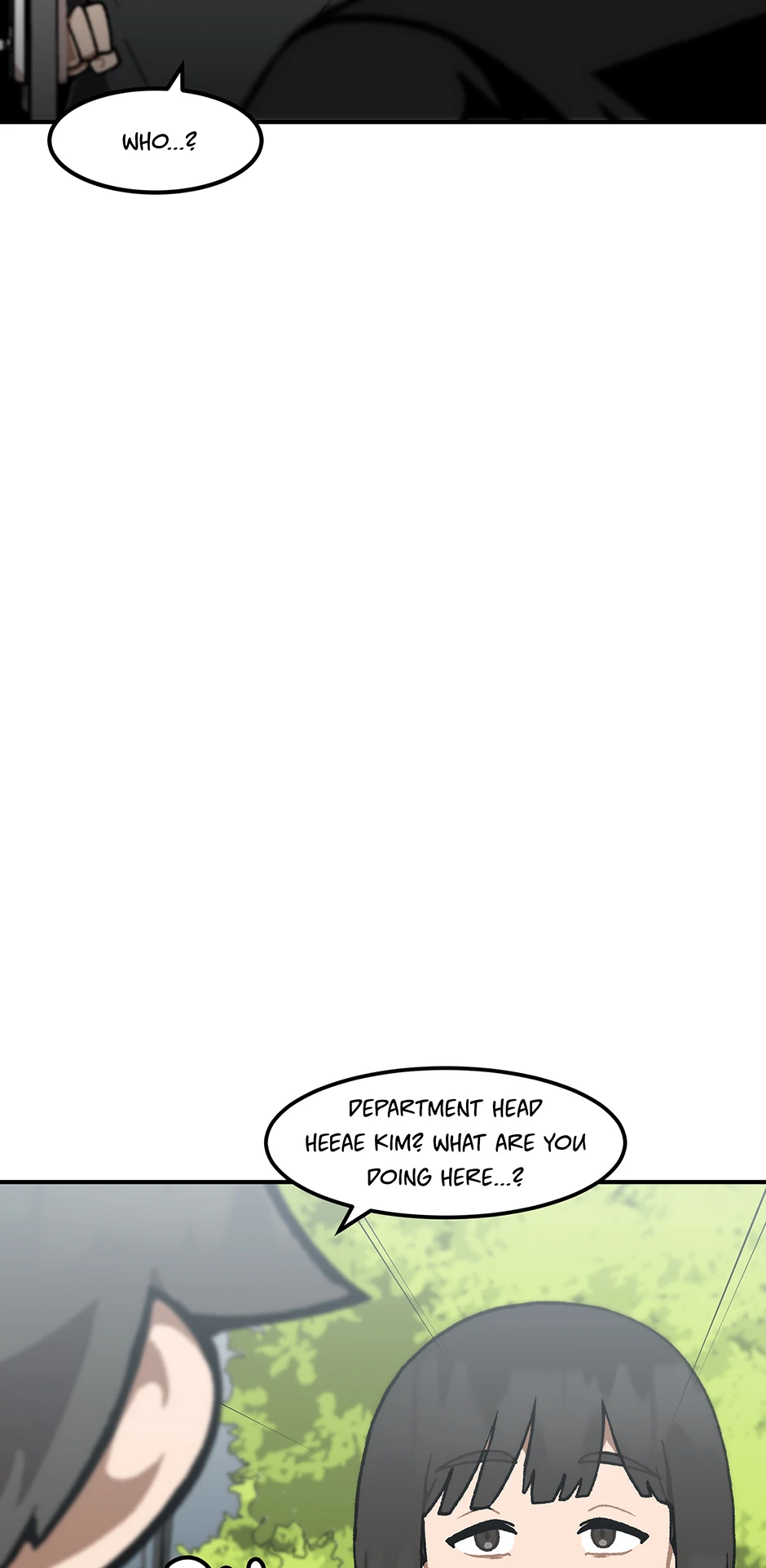 Read Leveling Up Alone EN Manga Online