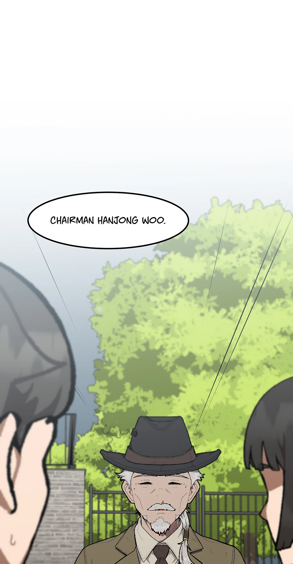 Read Leveling Up Alone EN Manga Online