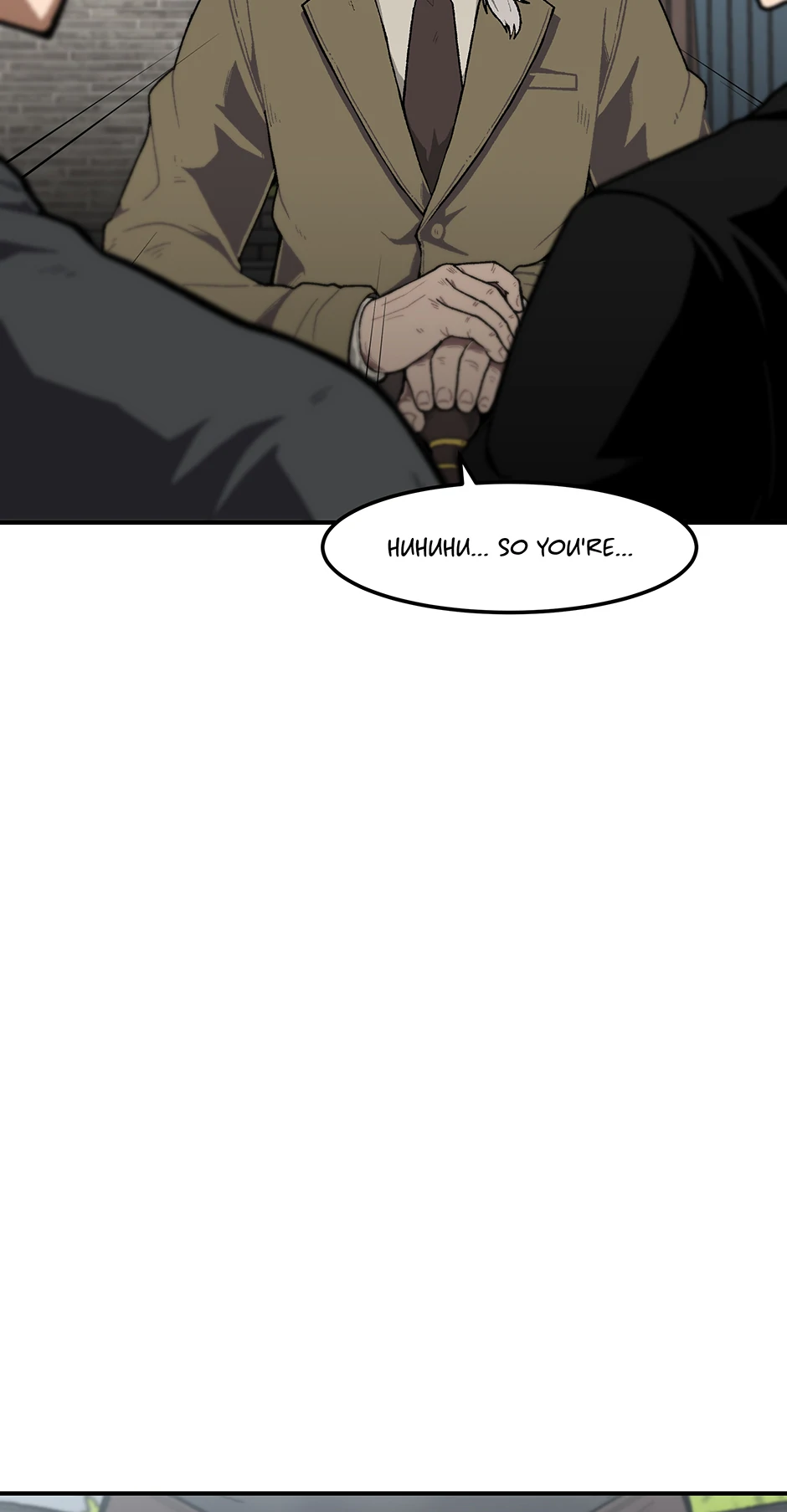 Read Leveling Up Alone EN Manga Online