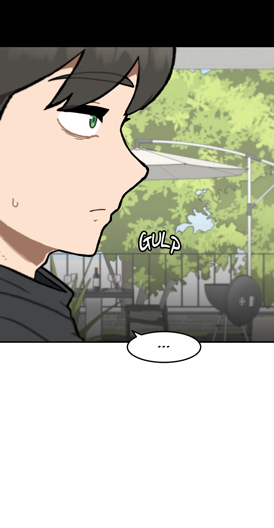 Read Leveling Up Alone EN Manga Online