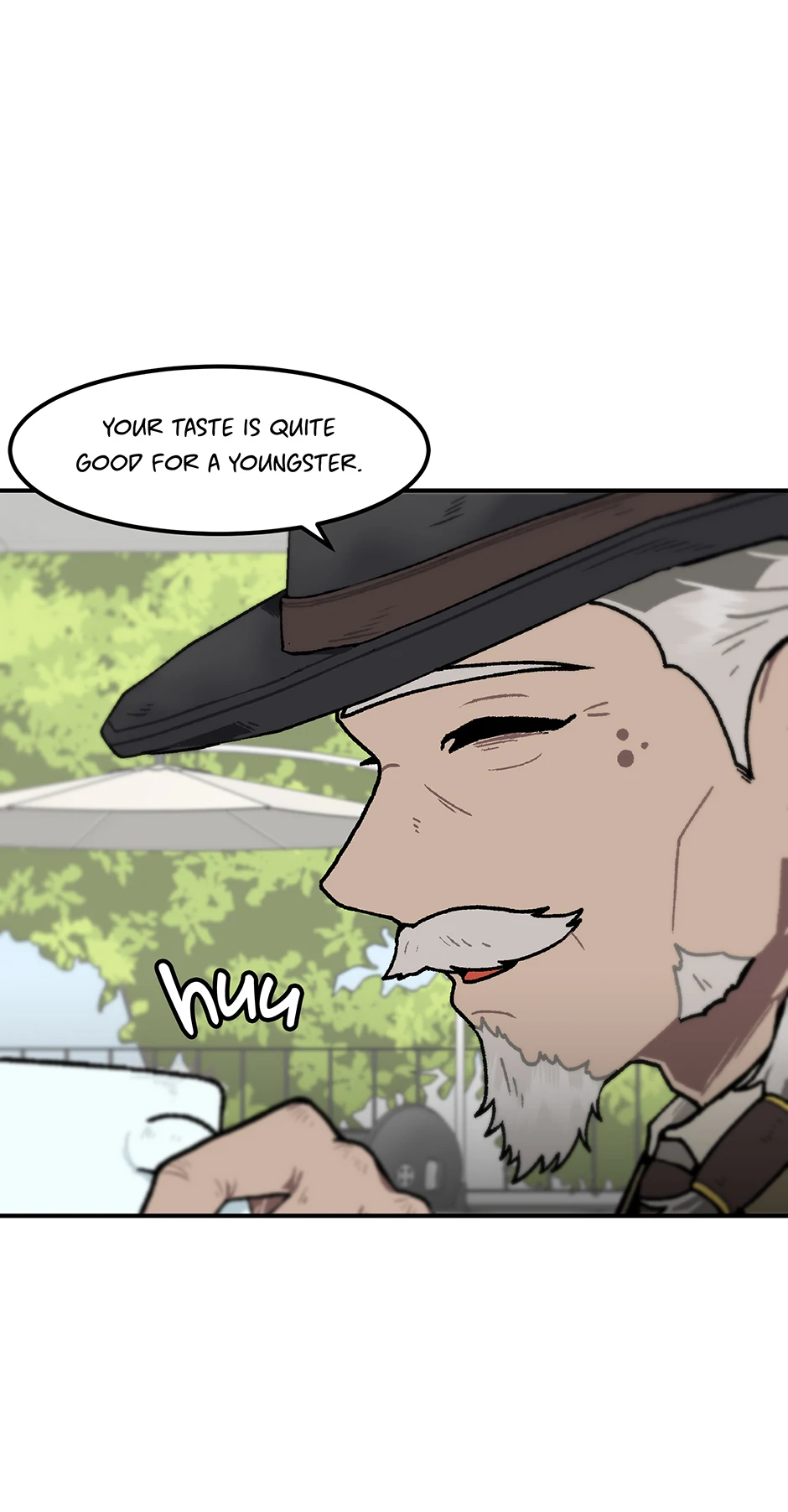 Read Leveling Up Alone EN Manga Online