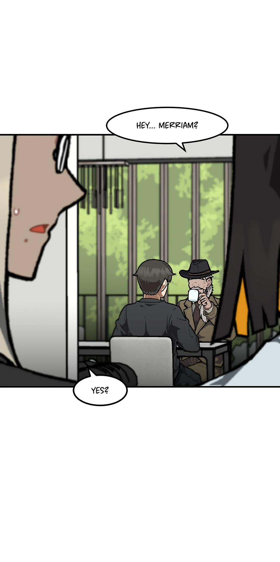 Read Leveling Up Alone EN Manga Online