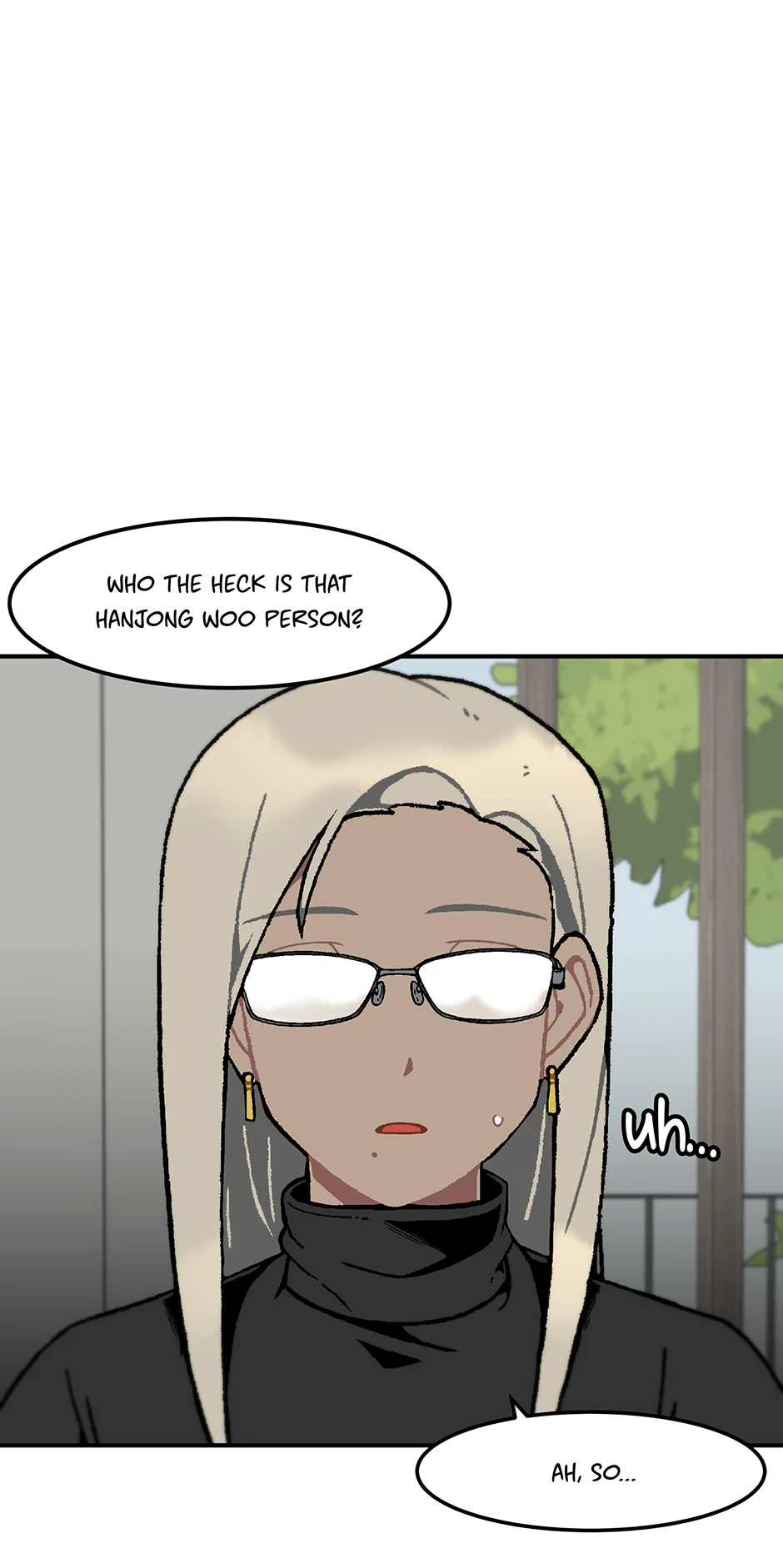 Read Leveling Up Alone EN Manga Online