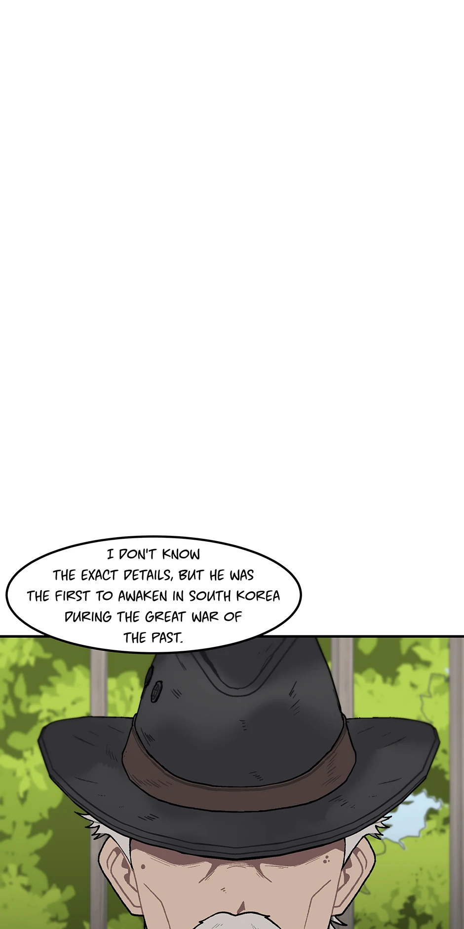 Read Leveling Up Alone EN Manga Online